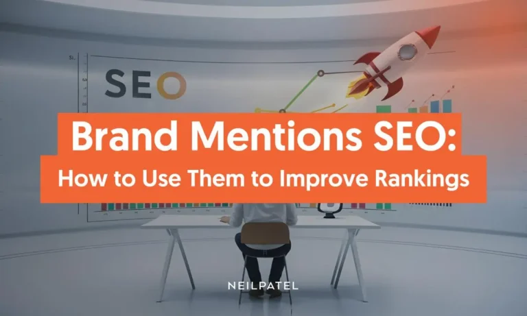 Brand Mentions SEO: How to Use Them to Improve Rankings