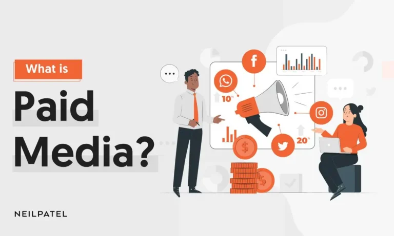 What Is Paid Media?